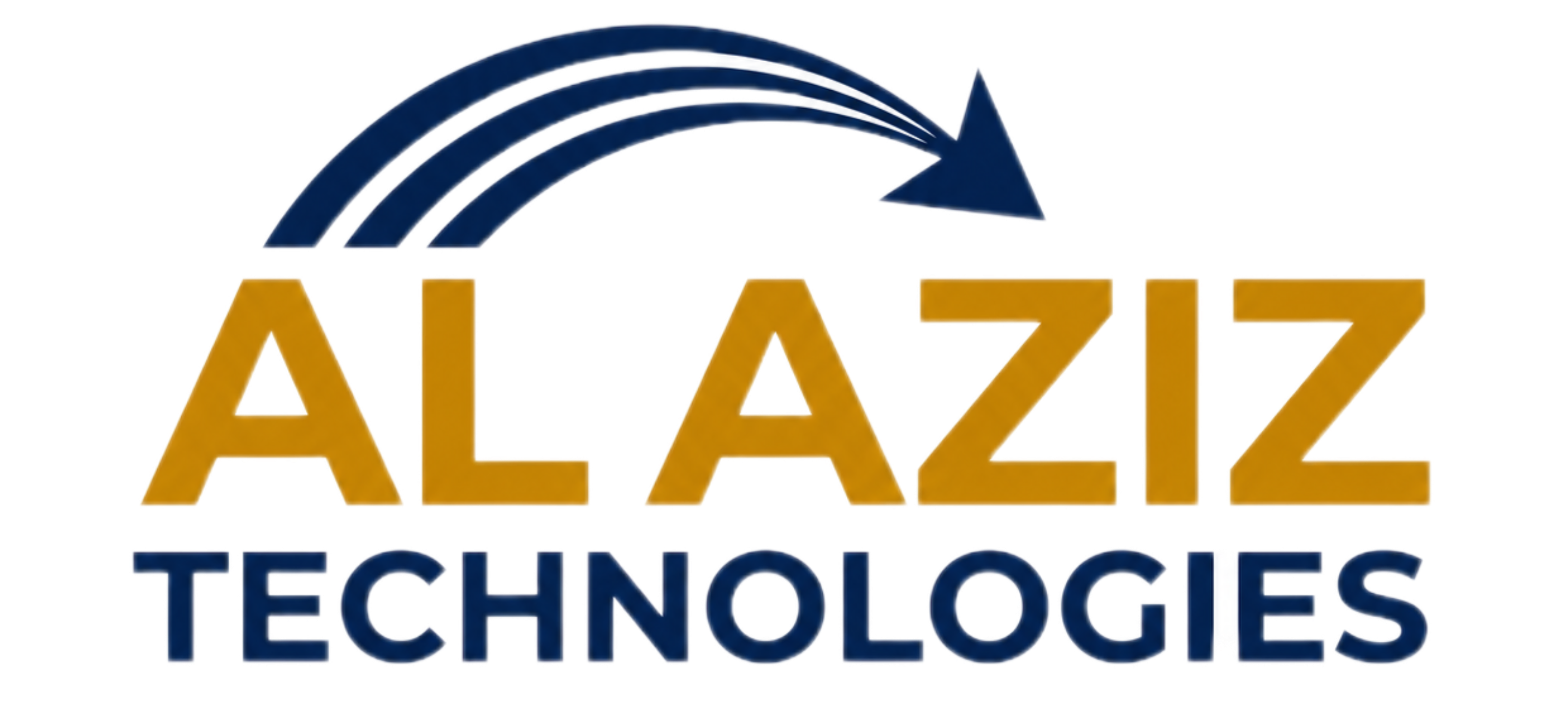 Al Aziz Technologies Logo