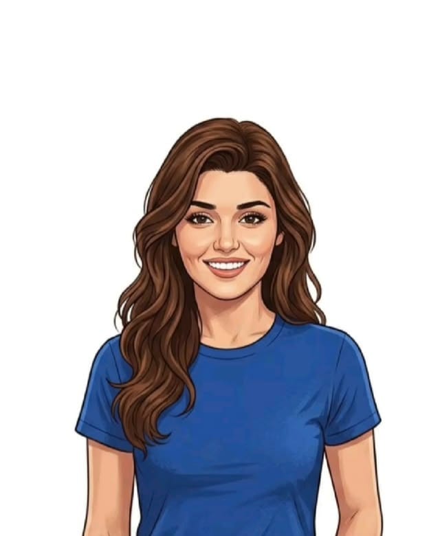 Team Member Picture
