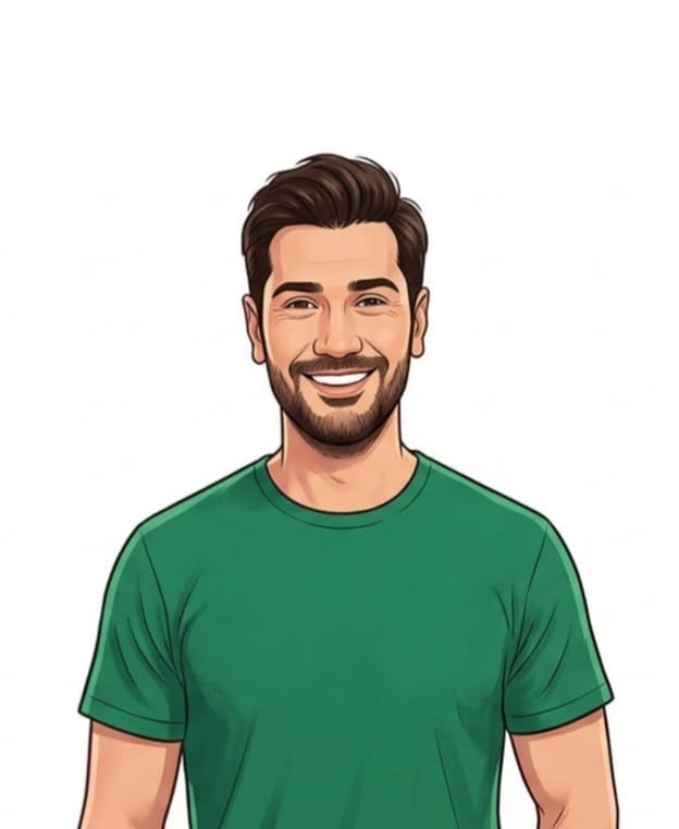Team Member Picture
